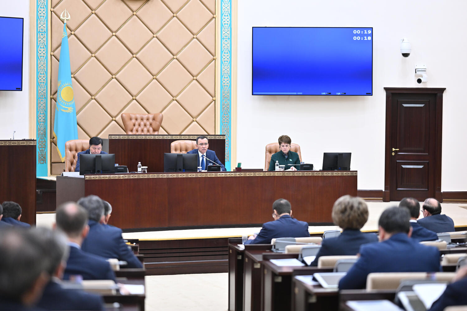 Закон РК об органической продукции